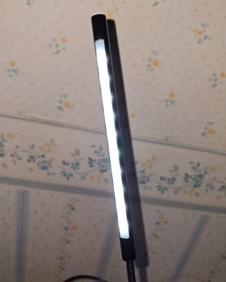 Lampada LED USB Flessibile e Dimmerabile (Touch)