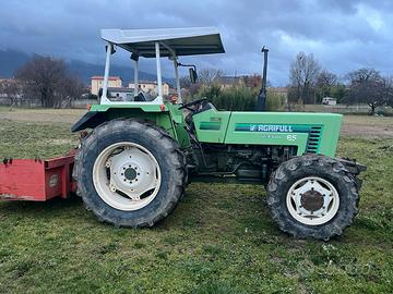 Trattore agrifull 65