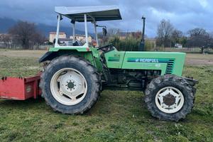 Trattore agrifull 65