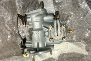 Carburatore NUOVO fiat 238 giardiniera weber 32 of