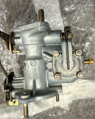 Carburatore NUOVO fiat 238 giardiniera weber 32 of