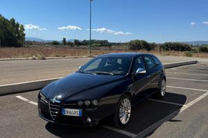 Alfa Romeo 159