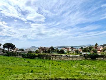 Appartamento Pozzuoli [Cod. rif 3313570ARG]
