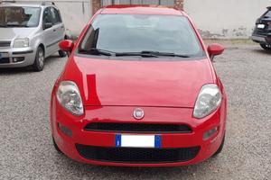 fiat grande punto 1.2