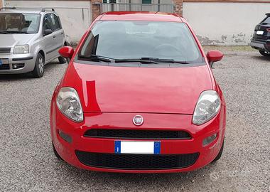 fiat grande punto 1.2