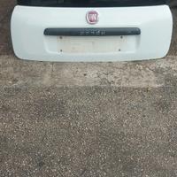 Portellone  fiat panda van 3° serie