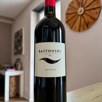 Rocca di Frassinello Baffonero 2014