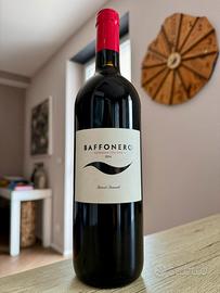 Rocca di Frassinello Baffonero 2014