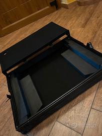 Custodia PC e Console