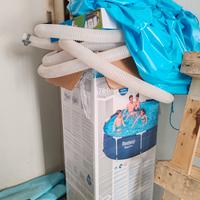 piscina best way 3,05 m