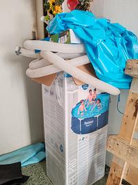 piscina best way 3,05 m