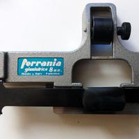 Giuntatrice Ferrania 8 mm