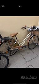 Bici donna