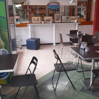 Locale per gestione attività bar