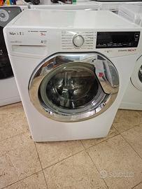 lavatrice hoover 9kg classe Apiupiupiu 1400 giri
