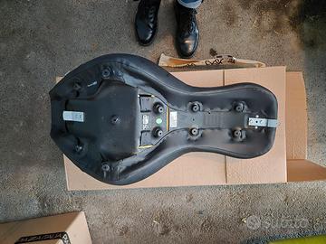 sella Sundwowner HARLEY Davidson 