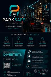 Parcheggiatore