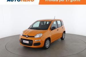 FIAT Panda YN97380