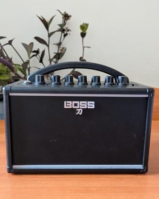 Speaker e Amplificatore 