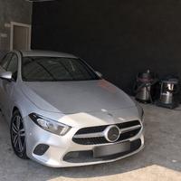 Mercedes A180d automatic, 2019 Busisness