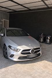 Mercedes A180d automatic, 2019 Busisness
