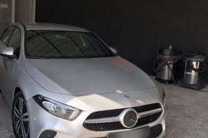 Mercedes A180d automatic, 2019 Busisness