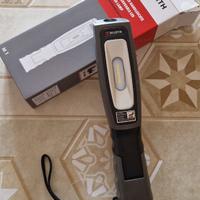 Lampada da lavoro a led wurth