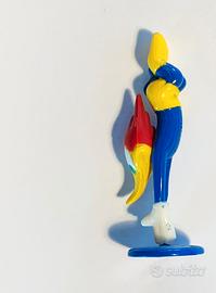 MODELLINO WOODY WOODPECKER PICCHIARELLO RARO