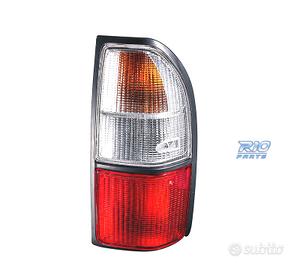 FANALE DESTRO TOYOTA LAND CRUISER FJ90 96-03