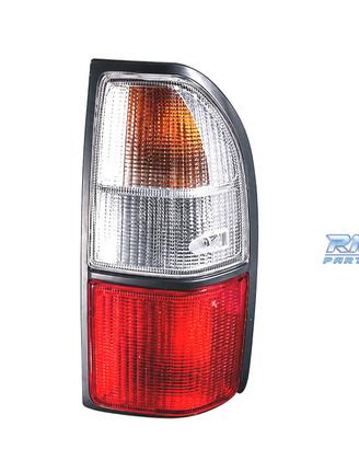 FANALE DESTRO TOYOTA LAND CRUISER FJ90 96-03