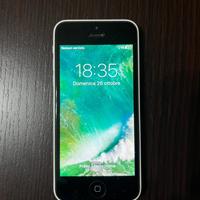 Iphone 5c