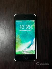Iphone 5c