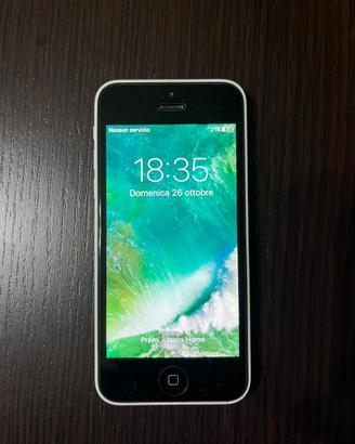 Iphone 5c