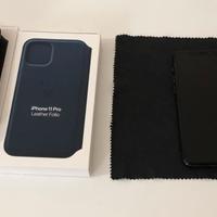 iPhone 11 Pro 64GB funzionante display da cambiare