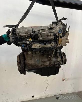Motore Usato 187A1000
