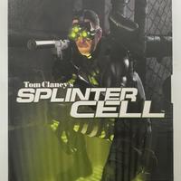 Tom Clancy's - Splinter Cell - PC