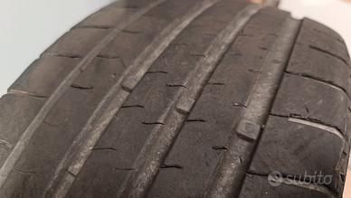 Pneumatico Bridgestone Potenza