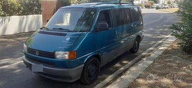 volkswagen t4 multivan all star 
