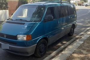 volkswagen t4 multivan all star 