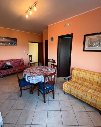 Appartamento sul mare