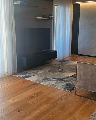 soggiorno ditta porro