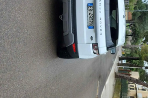 Range Rover Evoque 2.2 tdi 150 cv