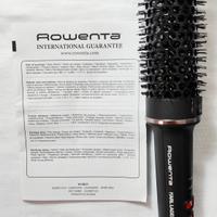 Rowenta - Spazzola Termica in Ceramica da 38 mm