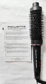 Rowenta - Spazzola Termica in Ceramica da 38 mm