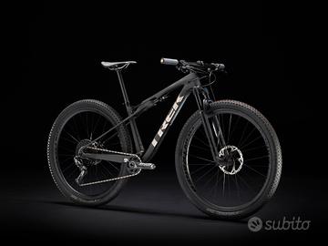 Trek Supercaliber G1 taglia ML
