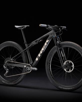 Trek Supercaliber G1 taglia ML