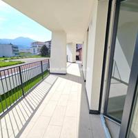 CLASSE A+: 3 CAMERE CON TERRAZZO AL SOLE!