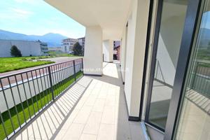 CLASSE A+: 3 CAMERE CON TERRAZZO AL SOLE!