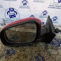 CHEVROLET SPARK 2015 - SPECCHIETTO RETROVISORE SIN