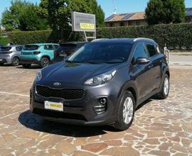 KIA Sportage 1.7 CRDI 141 CV DCT7 2WD Business C